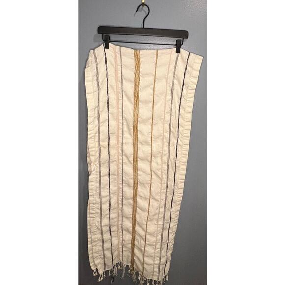 EUC Hearth and Hand with Magnolia Table Runner - Picture 2 of 4